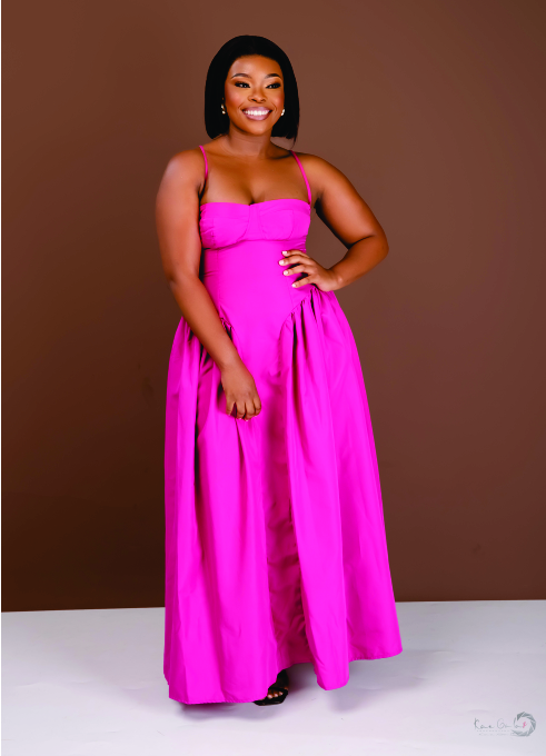 Zukisa James
